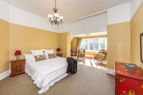 Photo of property in Holme Station Homestead, 1199 Pareora River Road, Maungati, Timaru, 7972