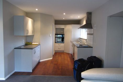 Photo of property in 209 Grahams Road, Burnside, Christchurch, 8053