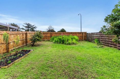 Photo of property in 36 Udys Road, Pakuranga, Auckland, 2010