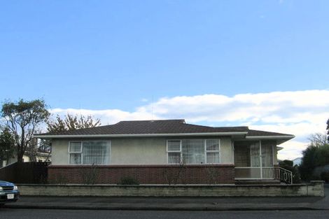 Photo of property in 1/120 Nelson Crescent, Napier South, Napier, 4110