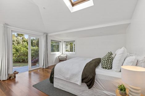 Photo of property in 264 Beach Road, Campbells Bay, Auckland, 0630