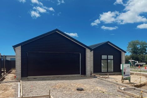 Photo of property in 38 Hammick Crescent, Pyes Pa, 3112