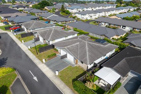 Photo of property in 28a Yanicks Crescent, Fitzroy, Hamilton, 3206