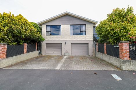 Photo of property in 54 Macaulay Street, Gleniti, Timaru, 7910