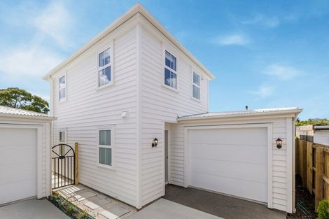 Photo of property in 128d Neville Street, Spreydon, Christchurch, 8024