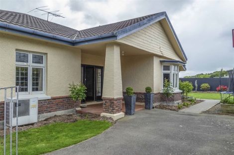 Photo of property in 118 Duke Street, Gladstone, Invercargill, 9810