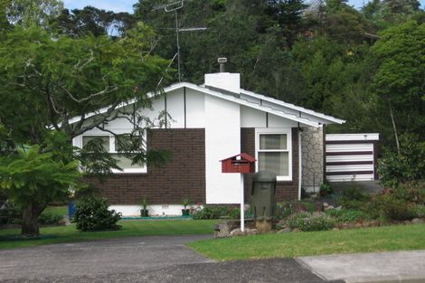 Photo of property in 73 Hilling Street, Titirangi, Auckland, 0604