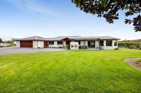 Photo of property in 112b Princess Street, Waitara, 4383