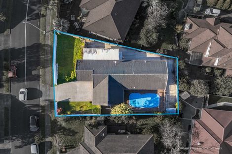 Photo of property in 2 Edendale Road, Somerville, Auckland, 2014