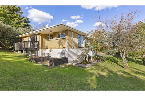 Photo of property in 24 Gavin Place, Huntly, 3700