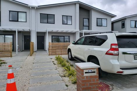 Photo of property in 47a Soaring Bird Drive, Takanini, 2112