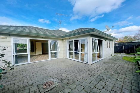 Photo of property in 3/73 Vincent Street, Howick, Auckland, 2014