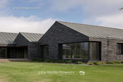 Photo of property in 6 Eric Wakelin Lane, Whau Valley, Whangarei, 0112