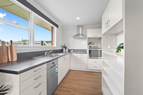 Photo of property in 14 Burnett Street, Ashburton, 7700