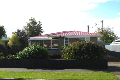 Photo of property in 83 Argyle Street, Mosgiel, 9024