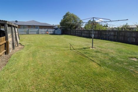 Photo of property in 70 Mcmurdo Street, Tinwald, Ashburton, 7700