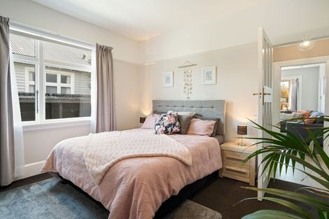 Photo of property in 48 Medway Street, Richmond, Christchurch, 8013