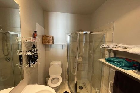 Photo of property in Fusion Apartments, 3/29 Jessie Street, Te Aro, Wellington, 6011