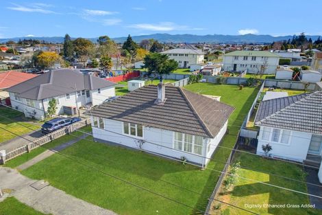 Photo of property in 15 Cameron Crescent, Masterton, 5810