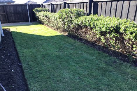 Photo of property in 14 Ridgeway Avenue, Rolleston, 7615