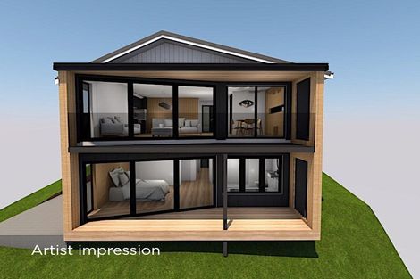 Photo of property in 28 Hospital Terrace, Hospital Hill, Napier, 4110