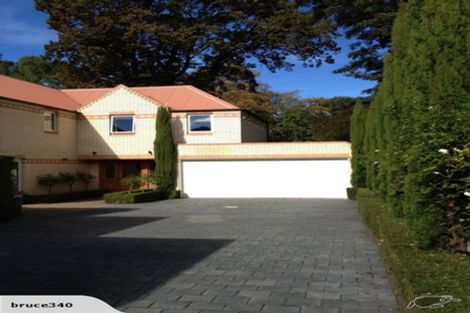 Photo of property in 32 Wai-iti Terrace, Burnside, Christchurch, 8052