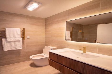 Photo of property in 5/9 Utting Street, Birkdale, Auckland, 0626