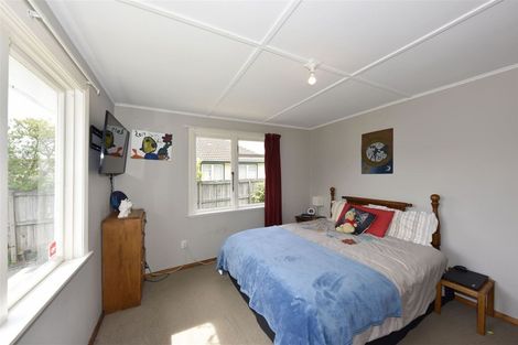 Photo of property in 4 Bellbrook Crescent, Shirley, Christchurch, 8013