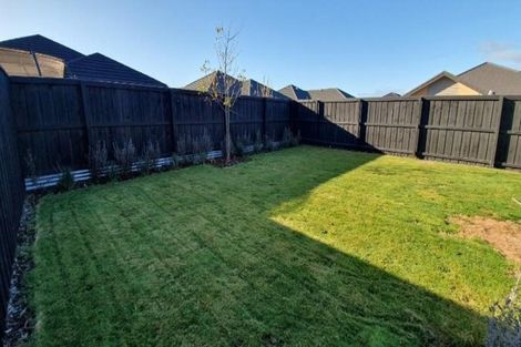 Photo of property in 36 Wallingford Crescent, Rolleston, 7615