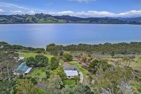 Photo of property in 6 Yarborough Street, Kohukohu, 0491