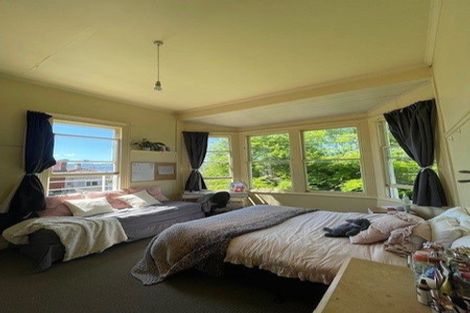 Photo of property in 184 Cargill Street, Dunedin Central, Dunedin, 9016