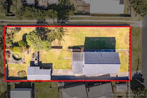 Photo of property in 156 Karaka Street, Castlecliff, Whanganui, 4501