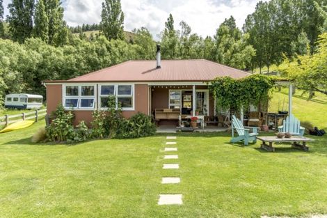 Photo of property in 95 Quartzville Road, Bannockburn, Cromwell, 9384