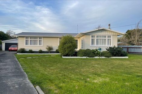 Photo of property in 1 Oaklea Avenue, Marton, 4710