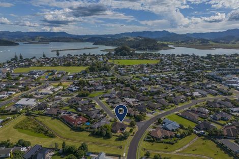 Photo of property in 1 Heritage Close, Whitianga, 3510