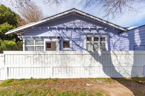 Photo of property in 7 Waimea Road, Nelson South, Nelson, 7010