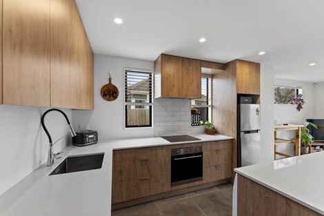 Photo of property in 6/61 Peverel Street, Riccarton, Christchurch, 8041