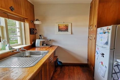 Photo of property in San Marino Apartments, 9/4 Oak Park Avenue, Te Aro, Wellington, 6011