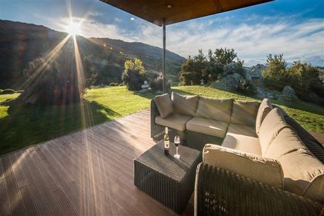 Photo of property in 47 Kaituki Ridge Lane, Queensberry, Cromwell, 9383