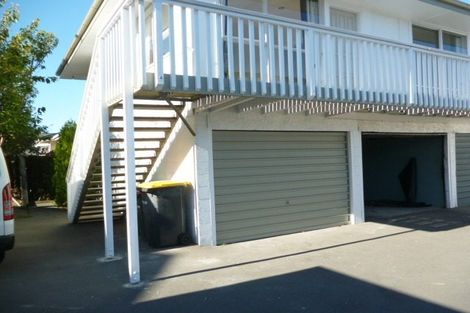 Photo of property in 5/26 Mona Vale Avenue, Riccarton, Christchurch, 8011