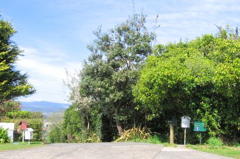 Photo of property in 21a Russell Crescent, Western Heights, Rotorua, 3015