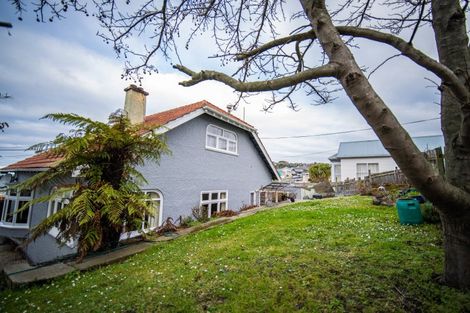 Photo of property in 46 Tees Street, South Hill, Oamaru, 9400