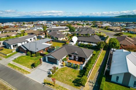 Photo of property in 134 Victory Drive, Wharewaka, Taupo, 3330