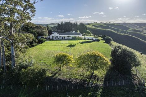 Photo of property in 266 Moteo Pa Road, Puketapu, Napier, 4183