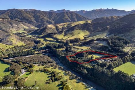 Photo of property in 351 Upper Waingawa Road, Kaituna, Masterton, 5888