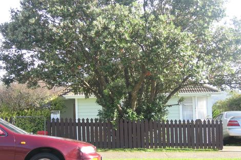 Photo of property in 28 Justine Street, Cannons Creek, Porirua, 5024