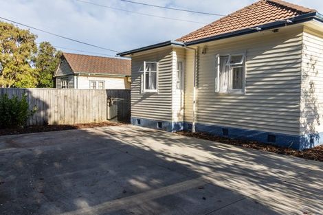 Photo of property in 89 Riverside Drive, Waiwhetu, Lower Hutt, 5010