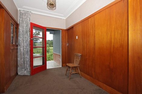 Photo of property in 2272 Ohai-clifden Highway, Orawia, Otautau, 9682