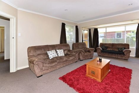 Photo of property in 26 Checketts Avenue, Halswell, Christchurch, 8025