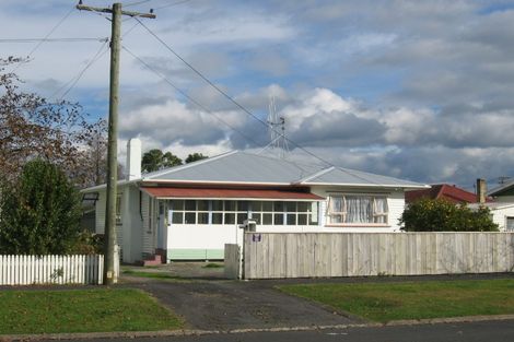 Photo of property in 19 Ramsay Street, Frankton, Hamilton, 3204